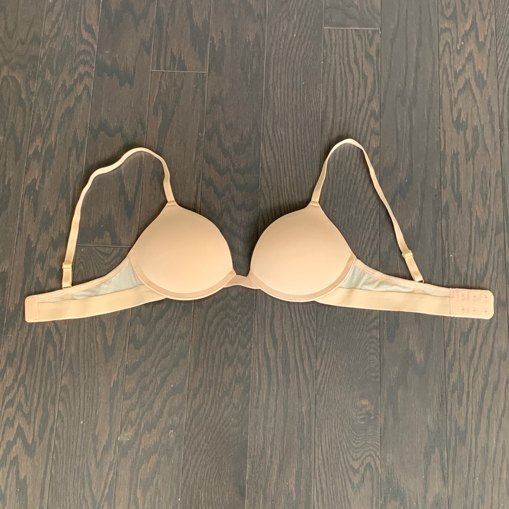 Pepper Nude Women's Bra 34A - Picture 5 of 7